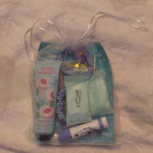 Sabor Blueberry Self Care Pack